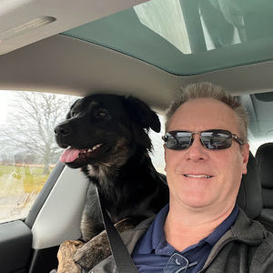 Meet your Posher, Nick